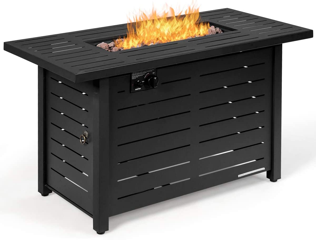 Propane Fire Pit 
